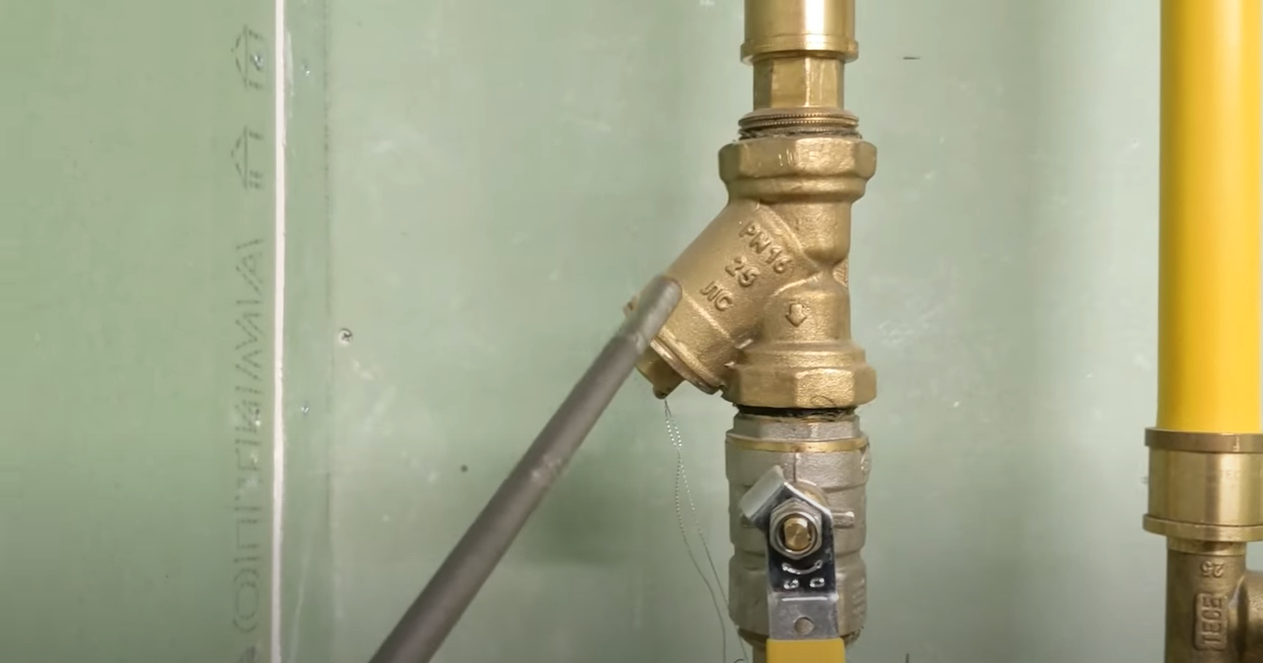 Газификация частного дома в Ижевске — фото 2